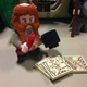 Illustration for article titled Therell Always Be A Giant Baggins Under A Giant LEGO Bag End
